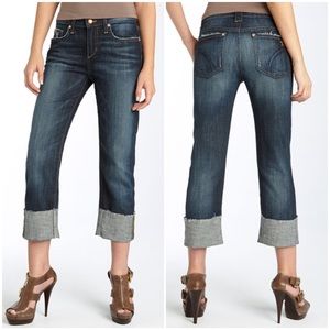 Joe's Jeans The Best Friend Kicker